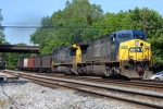 CSX U-882